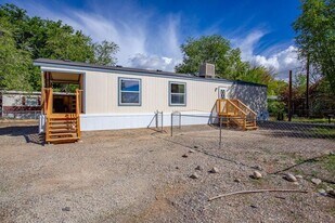 552 E View Dr in Grand Junction, CO - Building Photo