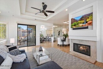 7222 E Gainey Ranch Rd in Scottsdale, AZ - Building Photo - Building Photo
