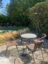 26413 Birch Pl, Unit Carmel Studio in Carmel, CA - Foto de edificio - Building Photo