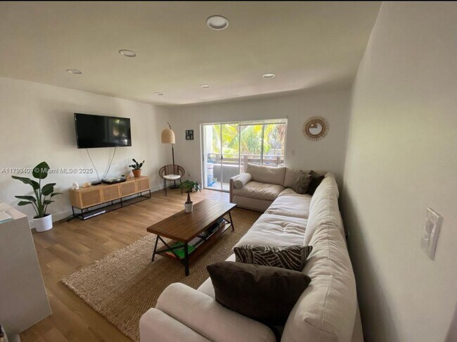 property at 7487 SW 82nd St