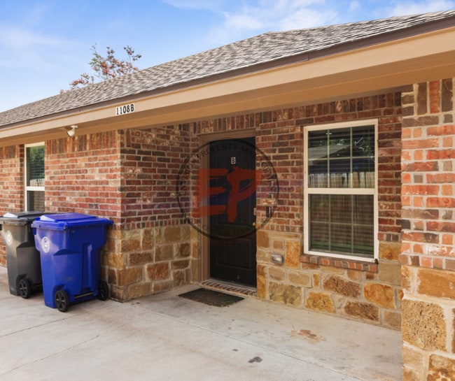property at 1108 N 9th St