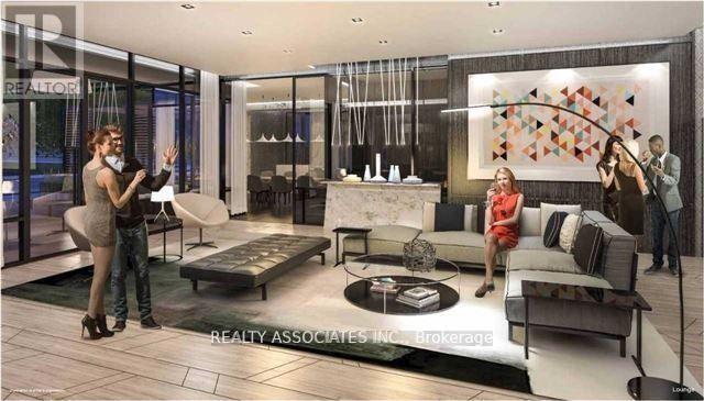 52-552 Forest Manor Rd in Toronto, ON - Building Photo - Building Photo