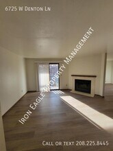 6725 W Denton Ln in Boise, ID - Building Photo - Building Photo