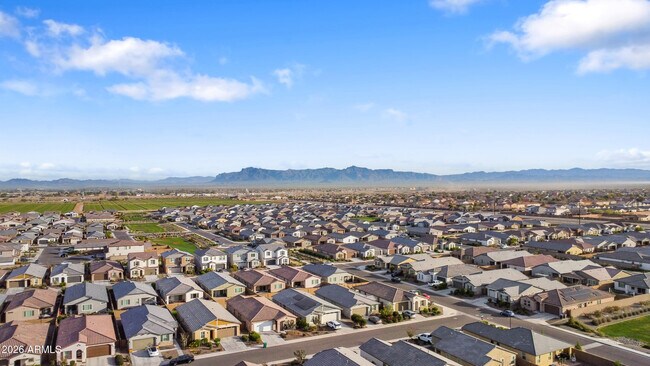 3065 E Riding Boot Wy in San Tan Valley, AZ - Building Photo - Building Photo