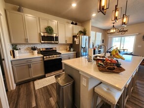 8084 Moosejaw Dr in Colorado Springs, CO - Building Photo - Building Photo