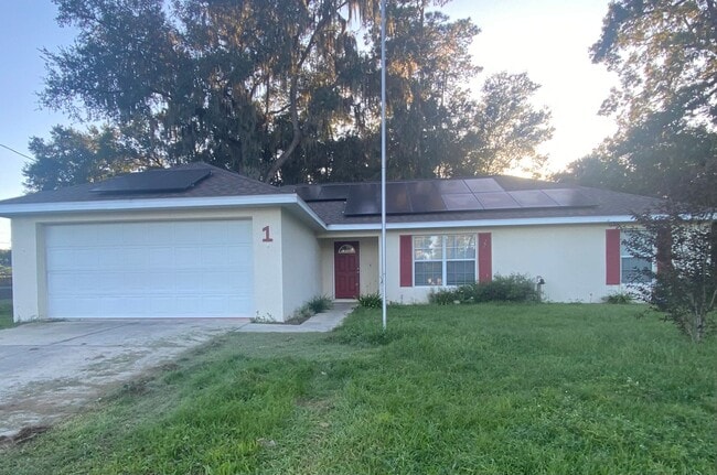 property at 1 Fir Drive Trce