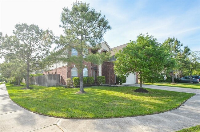 6134 Vadini Shores Ln in Katy, TX - Foto de edificio - Building Photo