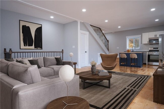 property at 314 N Midland Ave