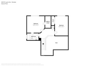 6520 W Lupine Ave in Glendale, AZ - Building Photo - Building Photo