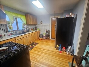 47 St James Rd in Cheektowaga, NY - Building Photo - Building Photo
