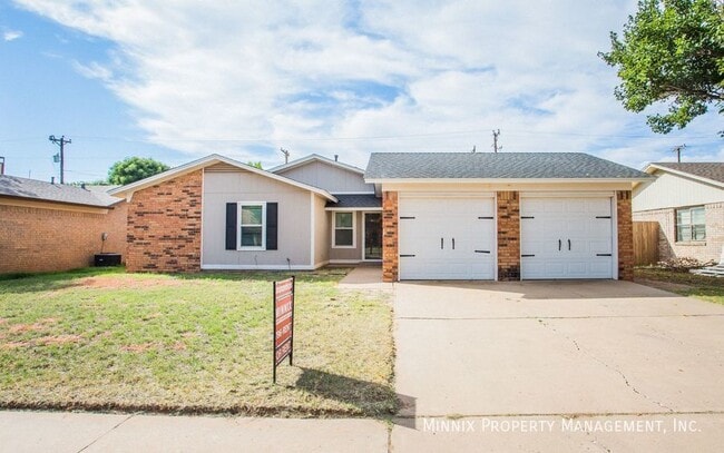 5709 3rd St in Lubbock, TX - Building Photo - Building Photo