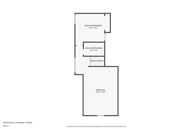 6544 Misslow Cove in Millington, TN - Building Photo - Building Photo