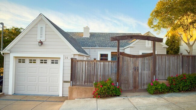 property at 24 Sylvan Way