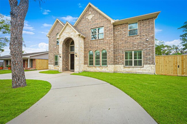 6240 San Felipe St in Houston, TX - Building Photo - Building Photo