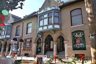 Terrace in St. Louis, MO - Foto de edificio - Building Photo