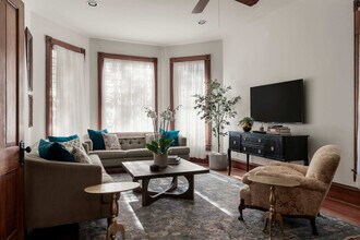 1116 W 10th St in Austin, TX - Building Photo - Building Photo