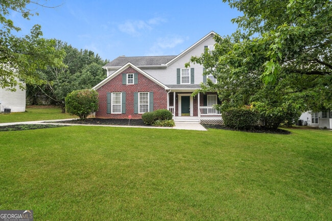 property at 3277 Summit Glen Dr