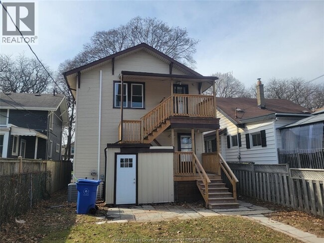 1524 Lincoln Rd in Windsor, ON - Building Photo - Building Photo