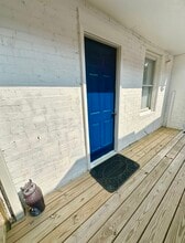 207 W 5th St in Frederick, MD - Foto de edificio - Building Photo