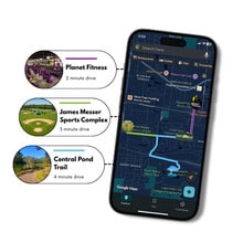 Jackson Properties in Tallahassee, FL - Building Photo - Building Photo