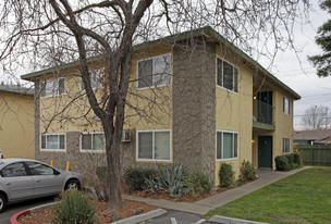 4552 Ashcroft Ave Apartments