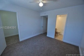 5686 Rock Island Rd-Unit -2D in Tamarac, FL - Building Photo - Building Photo
