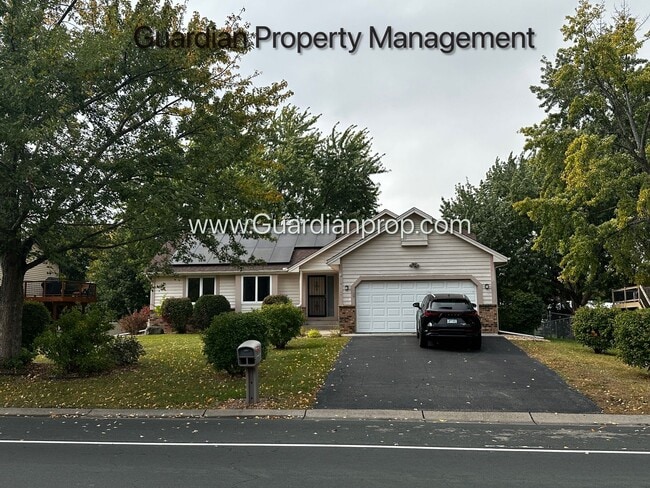 property at 9167 Pineview Ln N