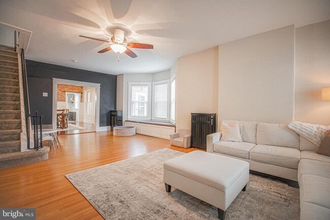 property at 245 Hurst St