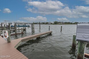 1320 E Hwy 98 in Panama City, FL - Building Photo