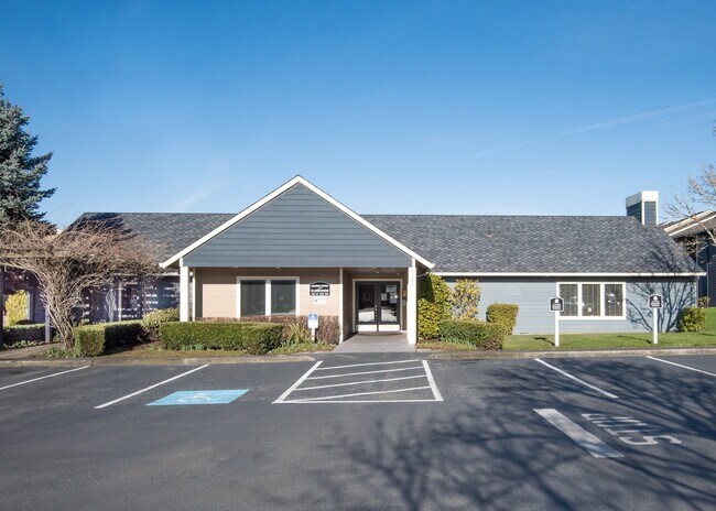 Greenbrier at Tanasbourne in Hillsboro, OR - Building Photo - Building Photo