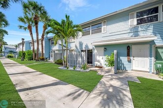 1997 NE 15th Ave in Fort Lauderdale, FL - Building Photo - Building Photo