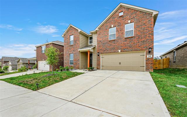 7608 Duck Bay Rd in Fort Worth, TX - Building Photo - Building Photo