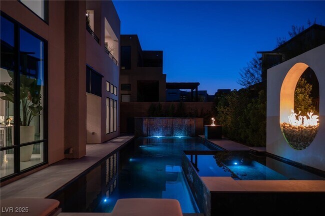 10752 Patina Hills Ct in Las Vegas, NV - Building Photo - Building Photo