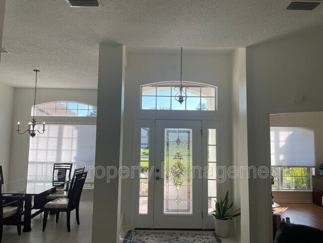 1552 W Windy Willow Dr in St. Augustine, FL - Building Photo - Building Photo