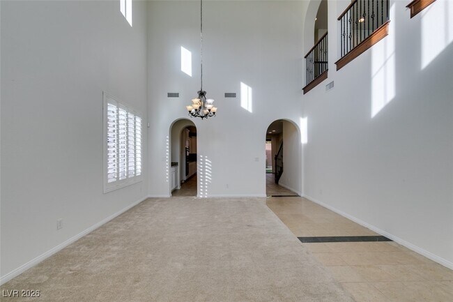 8676 Moreno Mountain Ave in Las Vegas, NV - Building Photo - Building Photo