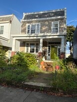 713 N 35th St in Richmond, VA - Building Photo