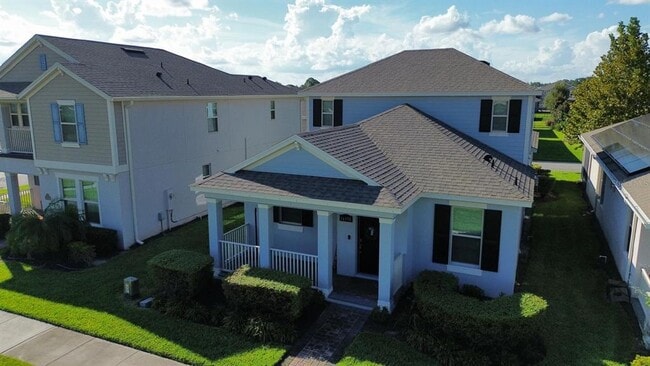 16190 Harbor Mist Alley in Oakland, FL - Building Photo - Building Photo