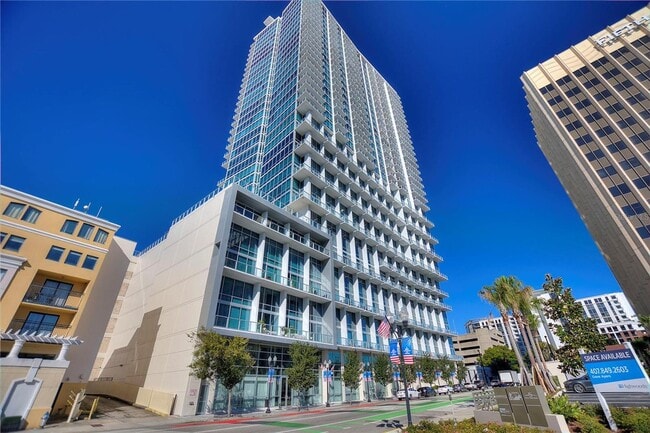 property at 150 E Robinson St