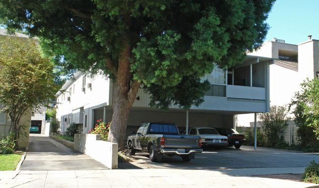 13134 Valleyheart Dr in Studio City, CA - Building Photo - Building Photo