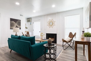 Alta View Apartments