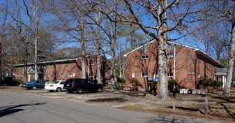 3204-3208 American Legion Rd Apartments