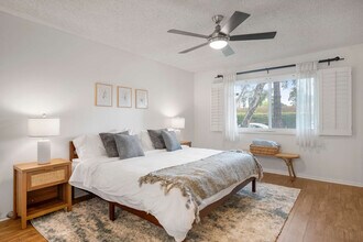 610 Calle De Los Amigos in Santa Barbara, CA - Building Photo - Building Photo