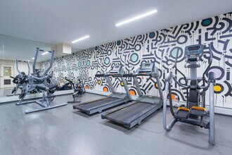 Centennial House in Calgary, AB - Building Photo - Interior Photo