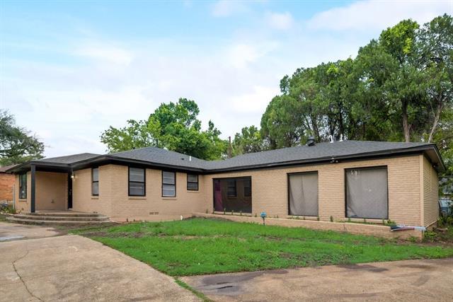 4626 De Kalb Ave in Dallas, TX - Building Photo - Building Photo