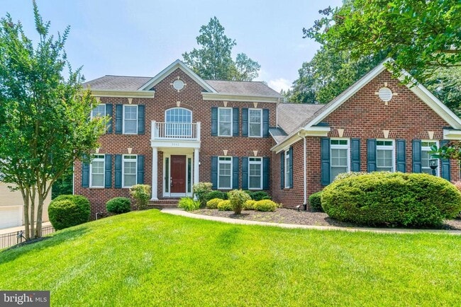 property at 9045 John Sutherland Ln
