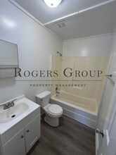 807-809 Hughes St in Henderson, NC - Building Photo - Building Photo