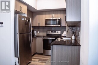 1603 Eglinton Ave W in Toronto, ON - Building Photo - Building Photo