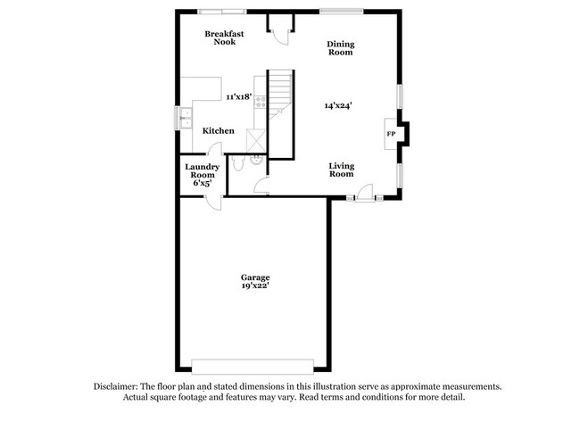 3516 Glenfalls Dr in Nashville, TN - Building Photo - Building Photo