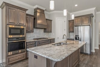 1141 Green Wood Cir in Haughton, LA - Building Photo - Building Photo