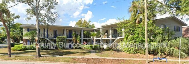 935 34th Ave N in St. Petersburg, FL - Building Photo - Building Photo